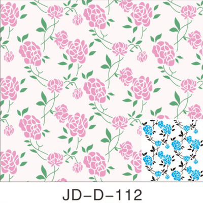 定制絲網印花模具 墻藝漆、硅藻泥與液體壁紙的多色模板應用