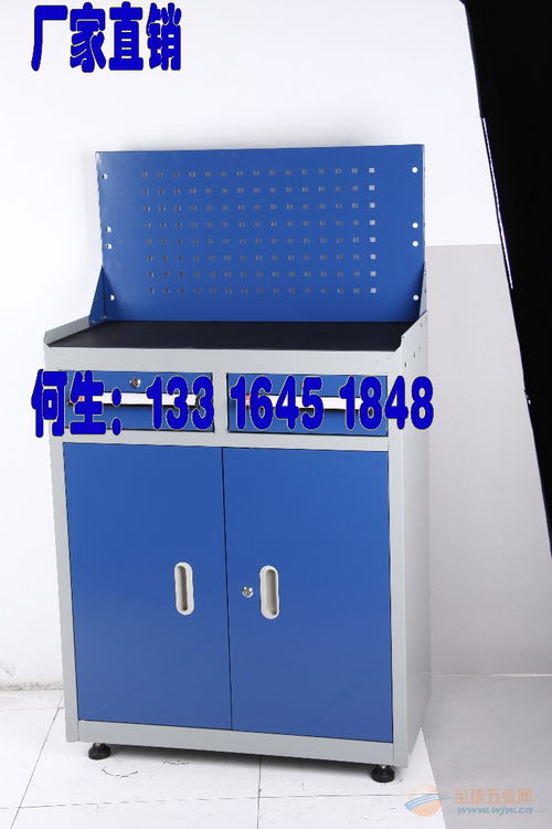 精益制造，移動無憂 專業(yè)二抽雙開門工具車制造商與優(yōu)質(zhì)腳輪解決方案